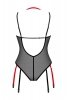 Obsessive Body Glandez czarne
